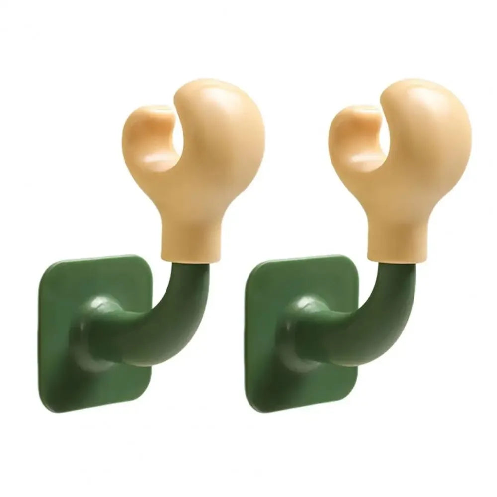 🏡 2 Self-Adhesive Feet for Tissue Boxes – Decorative & Multifunctional ✨
