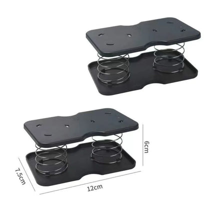 ✨✨Spring Tissue Box – For Use in the Kitchen and Car