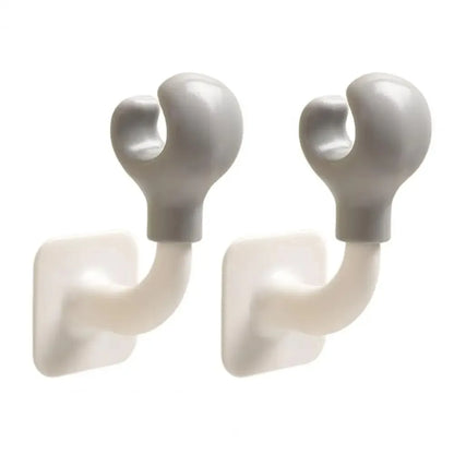 🏡 2 Self-Adhesive Feet for Tissue Boxes – Decorative & Multifunctional ✨
