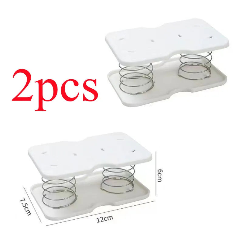 ✨✨Spring Tissue Box – For Use in the Kitchen and Car
