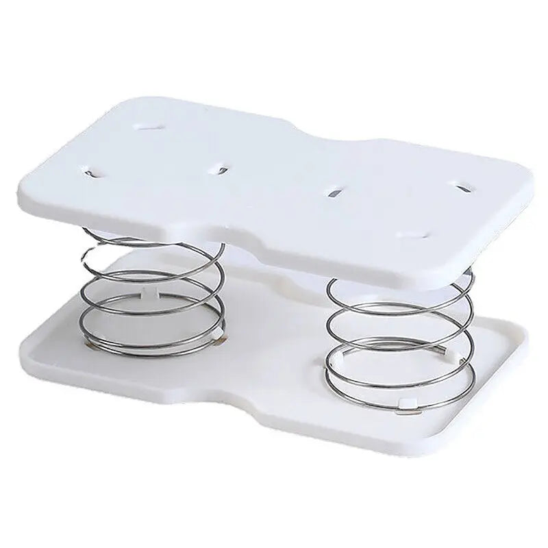 ✨✨Spring Tissue Box – For Use in the Kitchen and Car