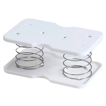 ✨✨Spring Tissue Box – For Use in the Kitchen and Car