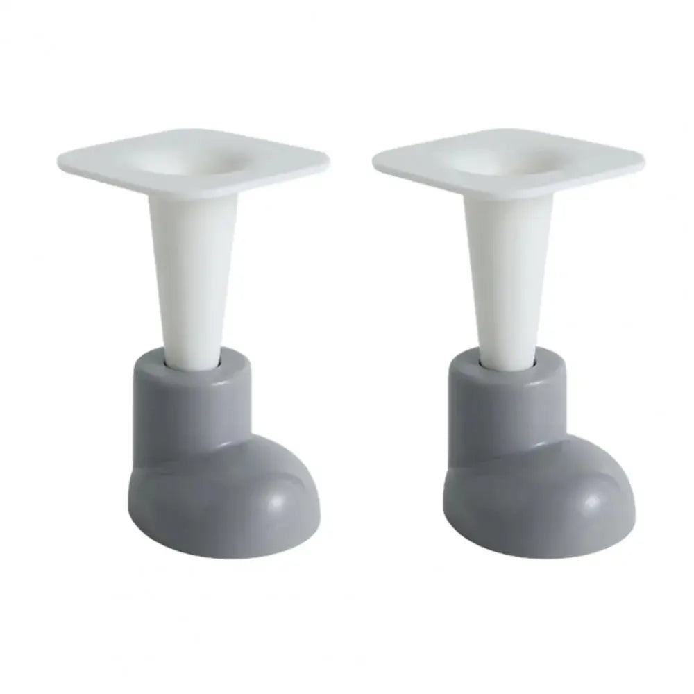 🏡 2 Self-Adhesive Feet for Tissue Boxes – Decorative & Multifunctional ✨