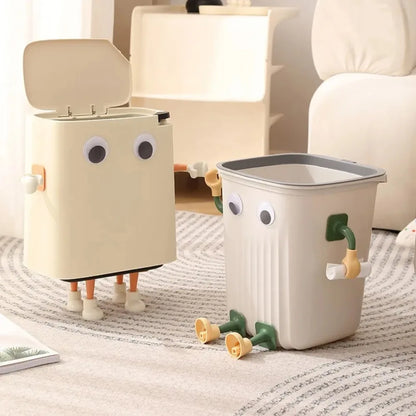 🏡 2 Self-Adhesive Feet for Tissue Boxes – Decorative & Multifunctional ✨