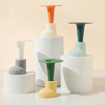 🏡 2 Self-Adhesive Feet for Tissue Boxes – Decorative & Multifunctional ✨