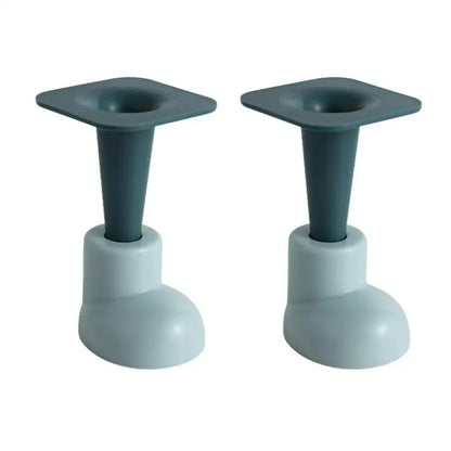 🏡 2 Self-Adhesive Feet for Tissue Boxes – Decorative & Multifunctional ✨